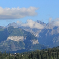 (65/75): Kiry - Dolina Kocieliska - Hala Ornak - Smreczeski Staw 1227 m n.p.m. - Hala Ornak - Dolina Kocieliska - Kiry