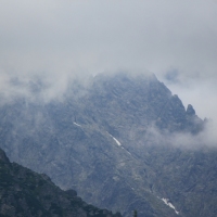 (12/114): Tatranska Javorina - Javorova dolina - Dolina Zadnych Med`odolov - Kopske sedlo 1750 m n.p.m. -  Dolina Zadnych Med`odolov - Javorova dolina - Tatranska Javorina