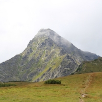 (64/114): Jahnaci stit 2230m n.p.m.