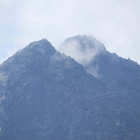 (69/114): Tatranska Javorina - Javorova dolina - Dolina Zadnych Med`odolov - Kopske sedlo 1750 m n.p.m. -  Dolina Zadnych Med`odolov - Javorova dolina - Tatranska Javorina