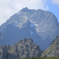 (70/114): Tatranska Javorina - Javorova dolina - Dolina Zadnych Med`odolov - Kopske sedlo 1750 m n.p.m. -  Dolina Zadnych Med`odolov - Javorova dolina - Tatranska Javorina
