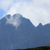 (72/114): Tatranska Javorina - Javorova dolina - Dolina Zadnych Med`odolov - Kopske sedlo 1750 m n.p.m. -  Dolina Zadnych Med`odolov - Javorova dolina - Tatranska Javorina