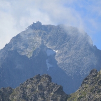 (73/114): Tatranska Javorina - Javorova dolina - Dolina Zadnych Med`odolov - Kopske sedlo 1750 m n.p.m. -  Dolina Zadnych Med`odolov - Javorova dolina - Tatranska Javorina