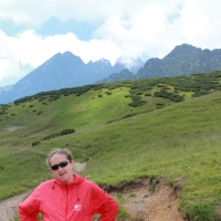 (87/114): Tatranska Javorina - Javorova dolina - Dolina Zadnych Med`odolov - Kopske sedlo 1750 m n.p.m. -  Dolina Zadnych Med`odolov - Javorova dolina - Tatranska Javorina