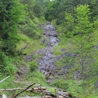 (6/157): Dolina Stryska - Przecz w Grzybowcu 1311 m n.p.m. - Wynia Kondracka Przecz - Giewont 1894 m n.p.m. - Wynia Kondracka Przecz - Kondracka Przecz 1725 m n.p.m. - Kondracka Kopa 2005 m n.p.m. -  Kondracka Przecz 1725 m n.p.m. - Dolina Maej ki - elazna Droga - Dolina Stryska 