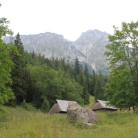 (10/157): Dolina Stryska - Przecz w Grzybowcu 1311 m n.p.m. - Wynia Kondracka Przecz - Giewont 1894 m n.p.m. - Wynia Kondracka Przecz - Kondracka Przecz 1725 m n.p.m. - Kondracka Kopa 2005 m n.p.m. -  Kondracka Przecz 1725 m n.p.m. - Dolina Maej ki - elazna Droga - Dolina Stryska 