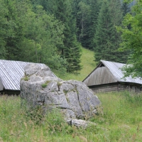 (11/157): Dolina Stryska - Przecz w Grzybowcu 1311 m n.p.m. - Wynia Kondracka Przecz - Giewont 1894 m n.p.m. - Wynia Kondracka Przecz - Kondracka Przecz 1725 m n.p.m. - Kondracka Kopa 2005 m n.p.m. -  Kondracka Przecz 1725 m n.p.m. - Dolina Maej ki - elazna Droga - Dolina Stryska 