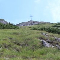 (36/157): Dolina Stryska - Przecz w Grzybowcu 1311 m n.p.m. - Wynia Kondracka Przecz - Giewont 1894 m n.p.m. - Wynia Kondracka Przecz - Kondracka Przecz 1725 m n.p.m. - Kondracka Kopa 2005 m n.p.m. -  Kondracka Przecz 1725 m n.p.m. - Dolina Maej ki - elazna Droga - Dolina Stryska 