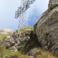 (45/157): Dolina Stryska - Przecz w Grzybowcu 1311 m n.p.m. - Wynia Kondracka Przecz - Giewont 1894 m n.p.m. - Wynia Kondracka Przecz - Kondracka Przecz 1725 m n.p.m. - Kondracka Kopa 2005 m n.p.m. -  Kondracka Przecz 1725 m n.p.m. - Dolina Maej ki - elazna Droga - Dolina Stryska 