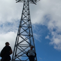 (54/157): Giewont 1894 m n.p.m.