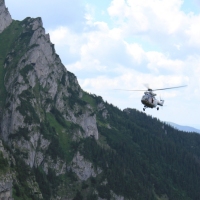 (136/157): Dolina Stryska - Przecz w Grzybowcu 1311 m n.p.m. - Wynia Kondracka Przecz - Giewont 1894 m n.p.m. - Wynia Kondracka Przecz - Kondracka Przecz 1725 m n.p.m. - Kondracka Kopa 2005 m n.p.m. -  Kondracka Przecz 1725 m n.p.m. - Dolina Maej ki - elazna Droga - Dolina Stryska 