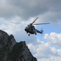 (138/157): Dolina Stryska - Przecz w Grzybowcu 1311 m n.p.m. - Wynia Kondracka Przecz - Giewont 1894 m n.p.m. - Wynia Kondracka Przecz - Kondracka Przecz 1725 m n.p.m. - Kondracka Kopa 2005 m n.p.m. -  Kondracka Przecz 1725 m n.p.m. - Dolina Maej ki - elazna Droga - Dolina Stryska 