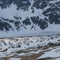 (55/158): Palenica Biaczaska - Dolina Roztoki - Kozi Wierch 2291 m n.p.m. - Dolina Piciu Staww Polskich - Dolina Roztoki - Palenica Biaczaska