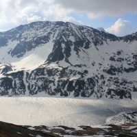 (68/158): Palenica Biaczaska - Dolina Roztoki - Kozi Wierch 2291 m n.p.m. - Dolina Piciu Staww Polskich - Dolina Roztoki - Palenica Biaczaska