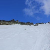 (75/158): Palenica Biaczaska - Dolina Roztoki - Kozi Wierch 2291 m n.p.m. - Dolina Piciu Staww Polskich - Dolina Roztoki - Palenica Biaczaska
