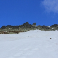 (76/158): Palenica Biaczaska - Dolina Roztoki - Kozi Wierch 2291 m n.p.m. - Dolina Piciu Staww Polskich - Dolina Roztoki - Palenica Biaczaska