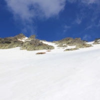 (79/158): Palenica Biaczaska - Dolina Roztoki - Kozi Wierch 2291 m n.p.m. - Dolina Piciu Staww Polskich - Dolina Roztoki - Palenica Biaczaska