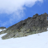 (85/158): Palenica Biaczaska - Dolina Roztoki - Kozi Wierch 2291 m n.p.m. - Dolina Piciu Staww Polskich - Dolina Roztoki - Palenica Biaczaska