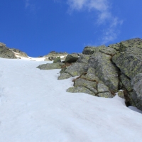 (86/158): Palenica Biaczaska - Dolina Roztoki - Kozi Wierch 2291 m n.p.m. - Dolina Piciu Staww Polskich - Dolina Roztoki - Palenica Biaczaska