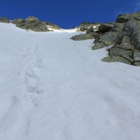 (87/158): Palenica Biaczaska - Dolina Roztoki - Kozi Wierch 2291 m n.p.m. - Dolina Piciu Staww Polskich - Dolina Roztoki - Palenica Biaczaska