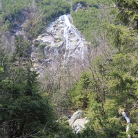(156/158): Palenica Biaczaska - Dolina Roztoki - Kozi Wierch 2291 m n.p.m. - Dolina Piciu Staww Polskich - Dolina Roztoki - Palenica Biaczaska