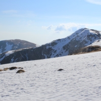 (59/204): Kiry - Dolina Kocieliska - Chuda Przeczka 1850 m n.p.m. - Ciemniak 2096 m n.p.m. - Krzesanica 2122 m n.p.m. - Maoczniak 2096 m n.p.m. - Przysop Mitusi 1189 m n.p.m. - Dolina Kocieliska - Kiry