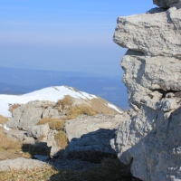 (90/204): Kiry - Dolina Kocieliska - Chuda Przeczka 1850 m n.p.m. - Ciemniak 2096 m n.p.m. - Krzesanica 2122 m n.p.m. - Maoczniak 2096 m n.p.m. - Przysop Mitusi 1189 m n.p.m. - Dolina Kocieliska - Kiry