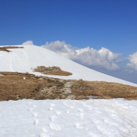 (115/204): Kiry - Dolina Kocieliska - Chuda Przeczka 1850 m n.p.m. - Ciemniak 2096 m n.p.m. - Krzesanica 2122 m n.p.m. - Maoczniak 2096 m n.p.m. - Przysop Mitusi 1189 m n.p.m. - Dolina Kocieliska - Kiry