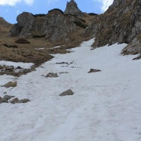 (176/204): Kiry - Dolina Kocieliska - Chuda Przeczka 1850 m n.p.m. - Ciemniak 2096 m n.p.m. - Krzesanica 2122 m n.p.m. - Maoczniak 2096 m n.p.m. - Przysop Mitusi 1189 m n.p.m. - Dolina Kocieliska - Kiry
