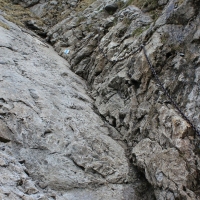 (180/204): Kiry - Dolina Kocieliska - Chuda Przeczka 1850 m n.p.m. - Ciemniak 2096 m n.p.m. - Krzesanica 2122 m n.p.m. - Maoczniak 2096 m n.p.m. - Przysop Mitusi 1189 m n.p.m. - Dolina Kocieliska - Kiry