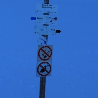 (31/187): Zadni Granat 2240m n.p.m. - Orla Per� - 07.02.2015r.