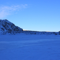 (35/187): Zadni Granat 2240m n.p.m. - Orla Per� - 07.02.2015r.