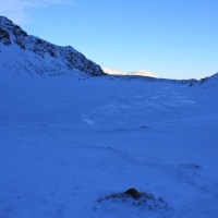 (39/187): Zadni Granat 2240m n.p.m. - Orla Per - 07.02.2015r.