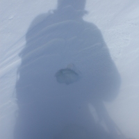 (101/187): Zadni Granat 2240m n.p.m. - Orla Perć - 07.02.2015r.