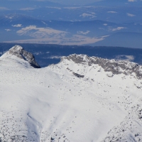 (138/187): Zadni Granat 2240m n.p.m. - Orla Per - 07.02.2015r.