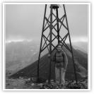 (17/44): Kasprowy Wierch 1987m n.p.m. 04.07.2007r.