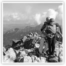 (38/44): Ladovy Stit 2627m n.p.m. 11.08.2010r.